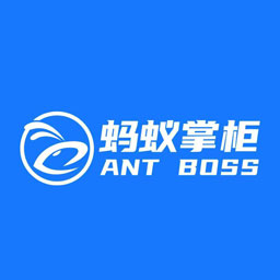 蚂蚁掌柜数字科技logo